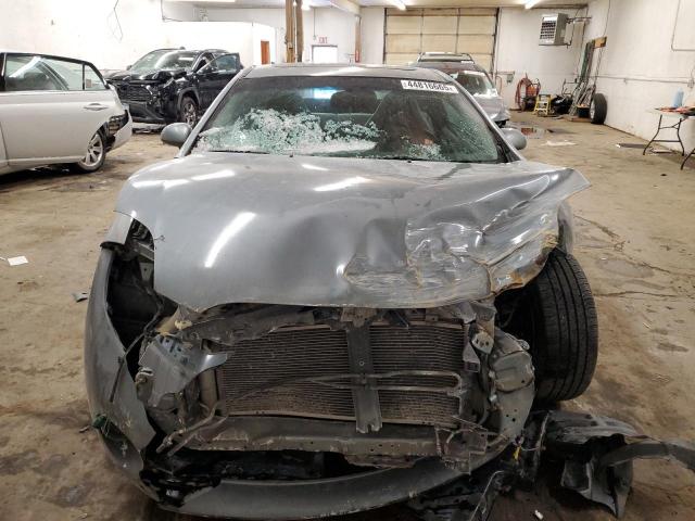 Photo 5 from auction – 2007 MITSUBISHI ECLIPSE ES with VIN 4A3AK64F87E070579