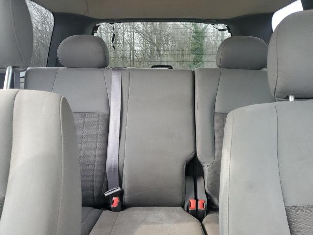 Photo 10 from auction – 2007 JEEP LIBERTY LI with VIN 1J4GL58K27W707157