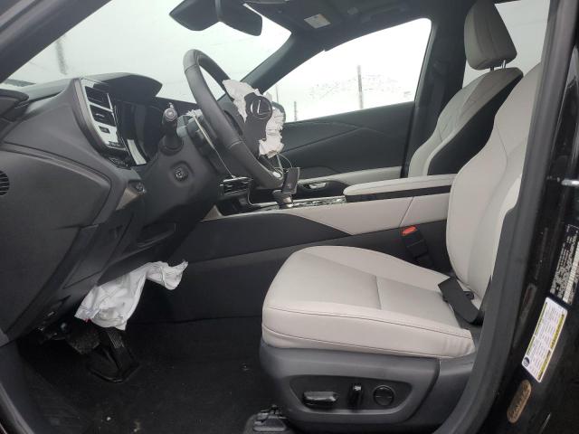 Photo 7 from auction – 2024 LEXUS RX 350 BAS with VIN 2T2BAMCA4RC056507