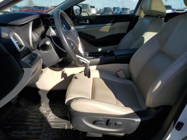 Photo 7 from auction – 2016 NISSAN MAXIMA 3.5 with VIN 1N4AA6AP6GC905423