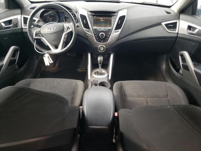 Photo 8 from auction – 2013 HYUNDAI VELOSTER with VIN KMHTC6AD6DU153825