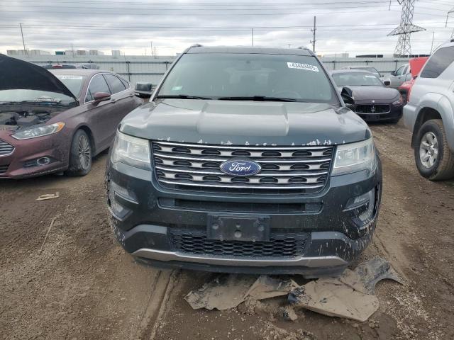 Photo 5 from auction – 2016 FORD EXPLORER X with VIN 1FM5K7D84GGB16498