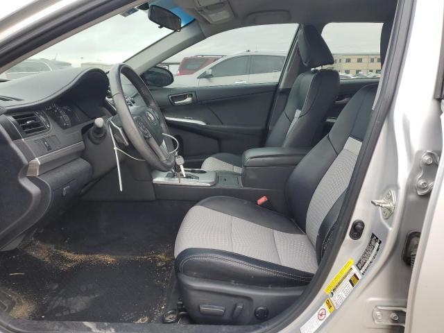 Photo 7 from auction – 2013 TOYOTA CAMRY L with VIN 4T1BF1FK7DU662769