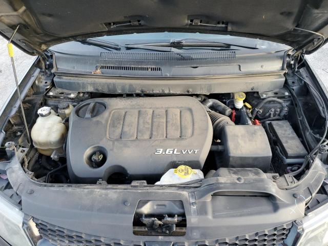 Photo 12 from auction – 2015 DODGE JOURNEY CR with VIN 3C4PDDGG4FT566767