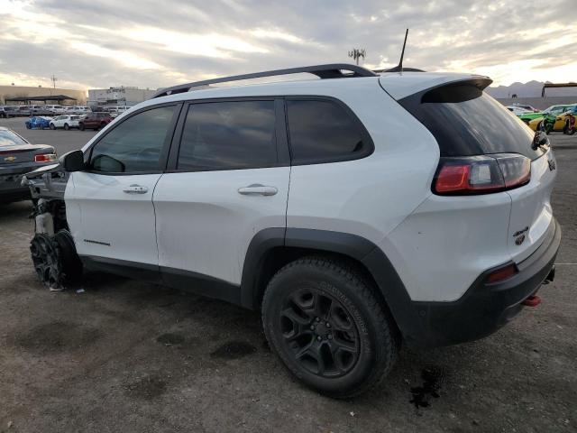 Photo 2 from auction – 2019 JEEP CHEROKEE T with VIN 1C4PJMBX7KD360617