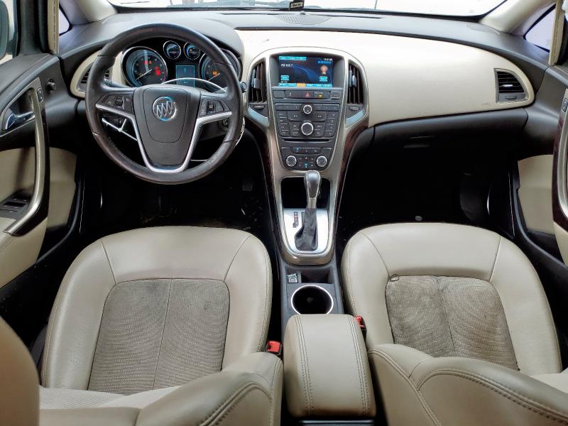 Photo 8 from auction – 2015 BUICK VERANO with VIN 1G4PP5SK2F4193271