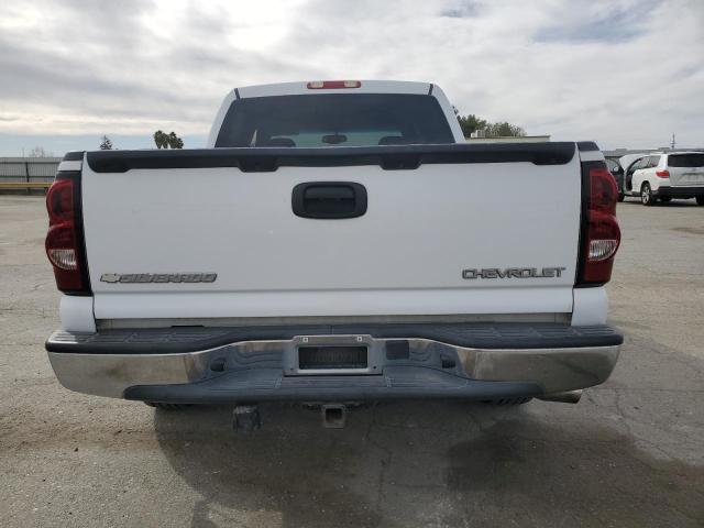 Photo 6 from auction – 2004 CHEVROLET SILVERADO with VIN 2GCEC13T441399952