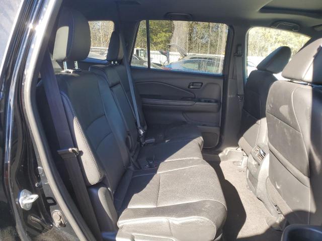 Photo 11 from auction – 2022 HONDA PASSPORT E with VIN 5FNYF8H58NB013877