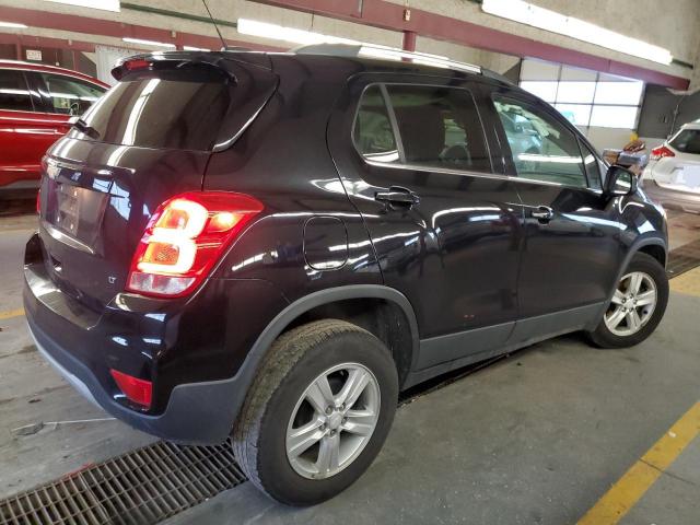 Photo 3 from auction – 2017 CHEVROLET TRAX 1LT with VIN 3GNCJLSB6HL263030