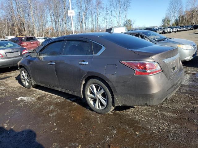 Photo 2 from auction – 2015 NISSAN ALTIMA 2.5 with VIN 1N4AL3AP6FC190683