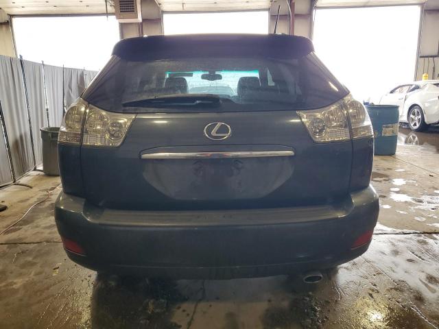 صورة رقم 6 من المزاد - 2006 LEXUS RX 330 مع VIN 2T2HA31U16C096315
