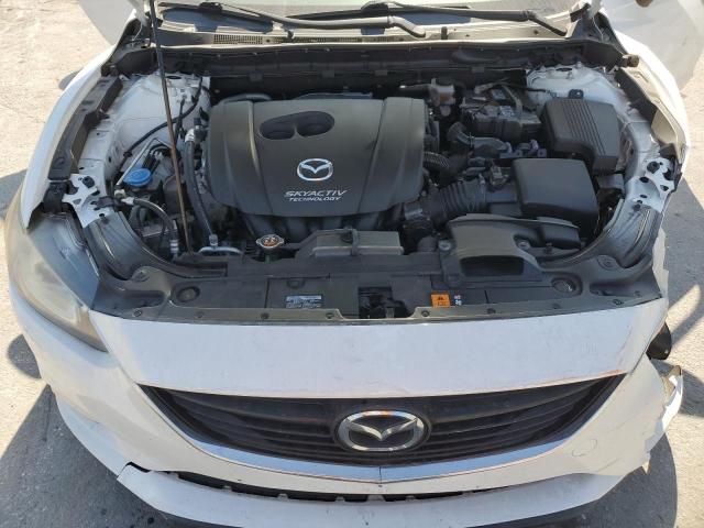 Photo 11 from auction – 2016 MAZDA 6 TOURING with VIN JM1GJ1V52G1439372