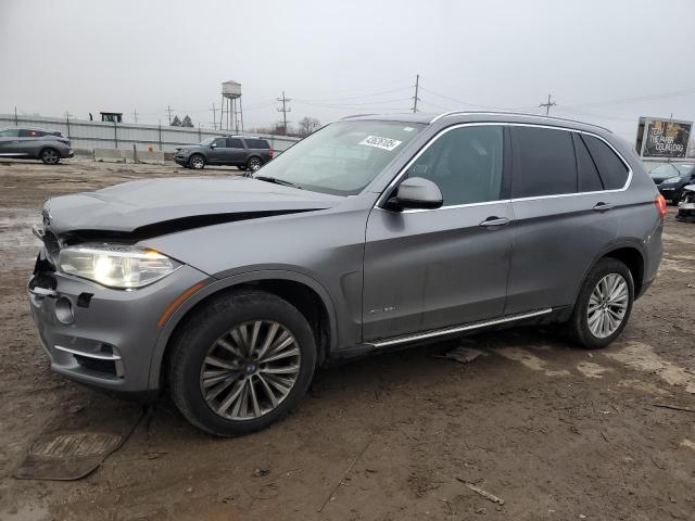 BMW X5 XDRIVE3 2016 with VIN 5UXKR0C51G0S87797 - Photo from auction