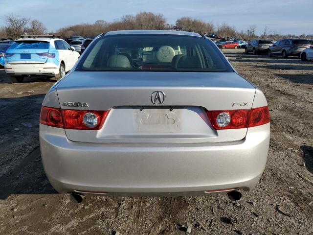 Photo 6 from auction – 2004 ACURA TSX with VIN JH4CL96844C007171