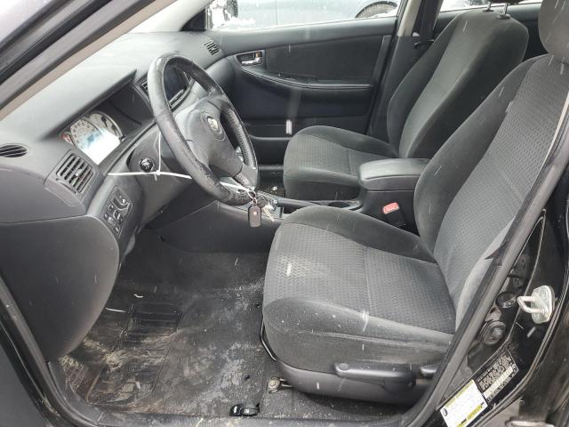 Photo 7 from auction – 2005 TOYOTA COROLLA CE with VIN 2T1BR32EX5C478755