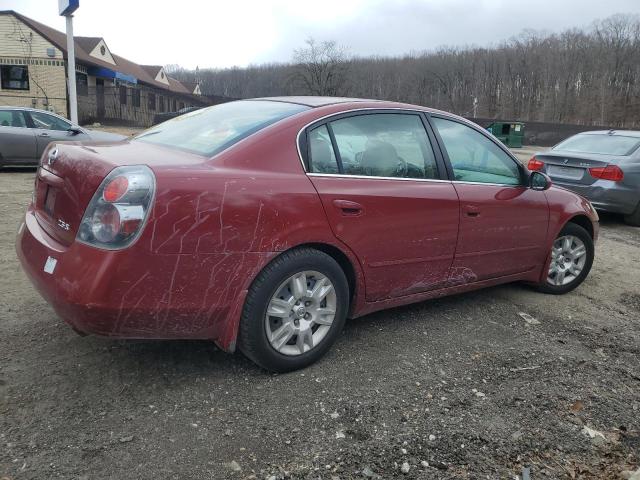 Photo 3 from auction – 2006 NISSAN ALTIMA S with VIN 1N4AL11D06C217516