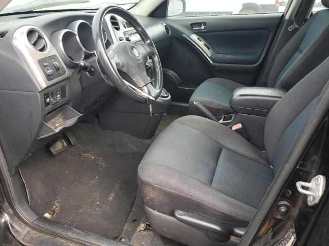 Photo 7 from auction – 2006 TOYOTA COROLLA MA with VIN 2T1KR32E56C613173