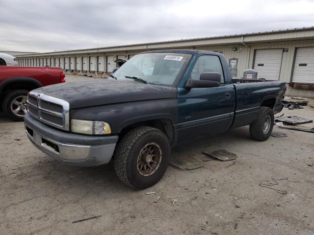 DODGE RAM 1500 1999 with VIN 1B7HC16YXXS294065 - Photo from auction