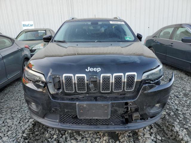 Photo 5 from auction – 2019 JEEP CHEROKEE L with VIN 1C4PJMLX9KD182613