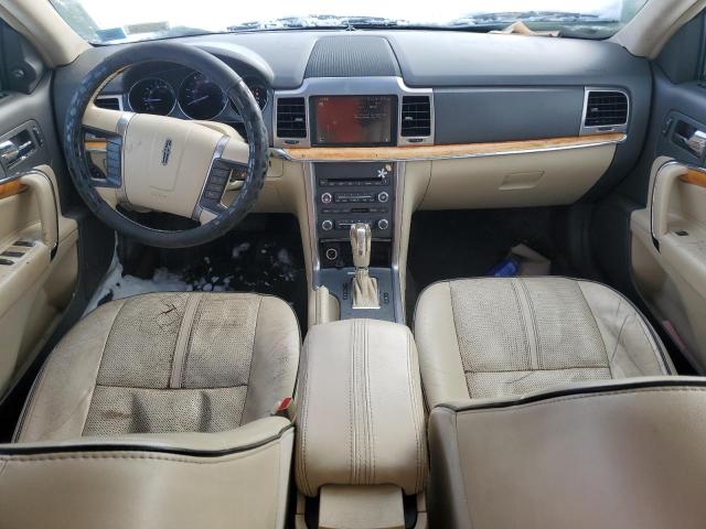 Photo 8 from auction – 2012 LINCOLN MKZ with VIN 3LNHL2JC8CR827890
