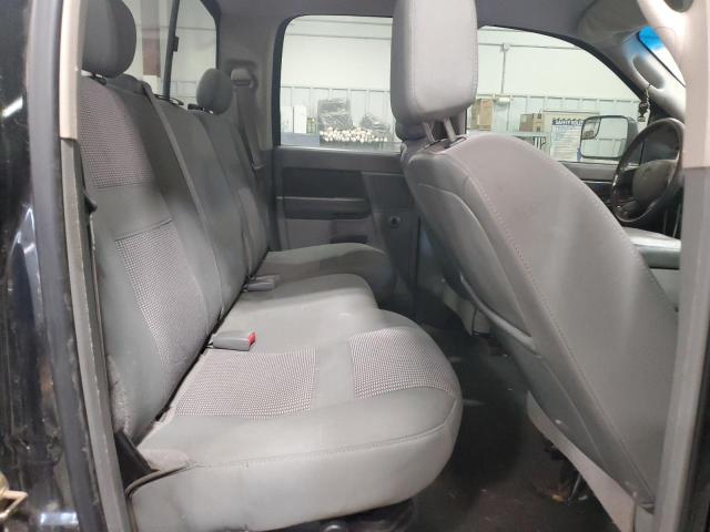 Photo 10 from auction – 2007 DODGE RAM 2500 S with VIN 1D7KS28AX7J608565
