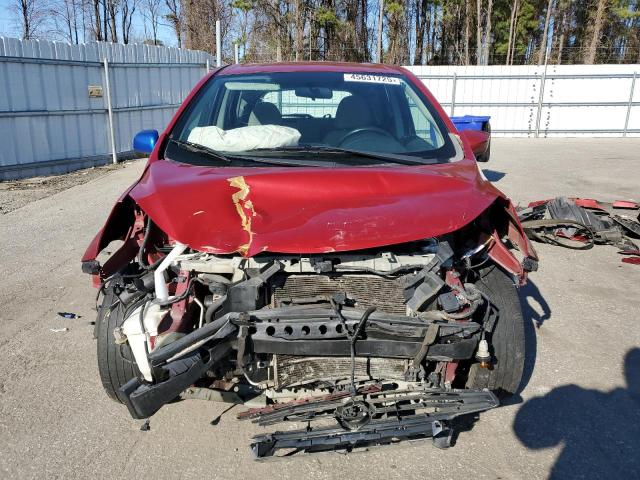 Photo 5 from auction – 2015 NISSAN VERSA NOTE with VIN 3N1CE2CP1FL440990