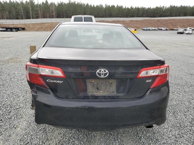 Photo 6 from auction – 2012 TOYOTA CAMRY BASE with VIN 4T1BF1FK0CU181275