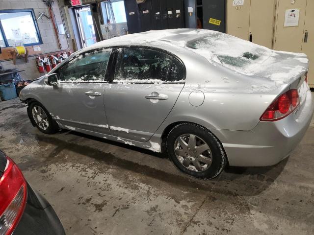 Снимка 2 от търг – 2008 ACURA CSX TECHNO с VIN 2HHFD56718H202088