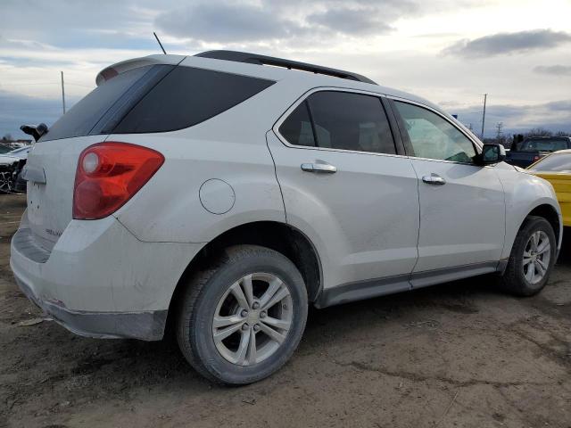 Photo 3 from auction – 2014 CHEVROLET EQUINOX LT with VIN 2GNFLFEKXE6272771