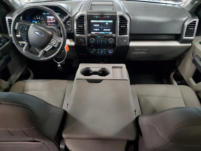 Photo 8 from auction – 2015 FORD F150 SUPER with VIN 1FTEW1EP4FFB91119