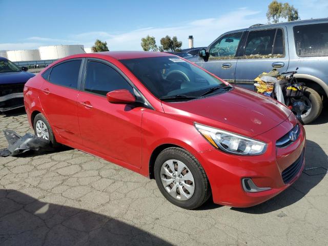 Photo 4 from auction – 2016 HYUNDAI ACCENT SE with VIN KMHCT4AE4GU997783
