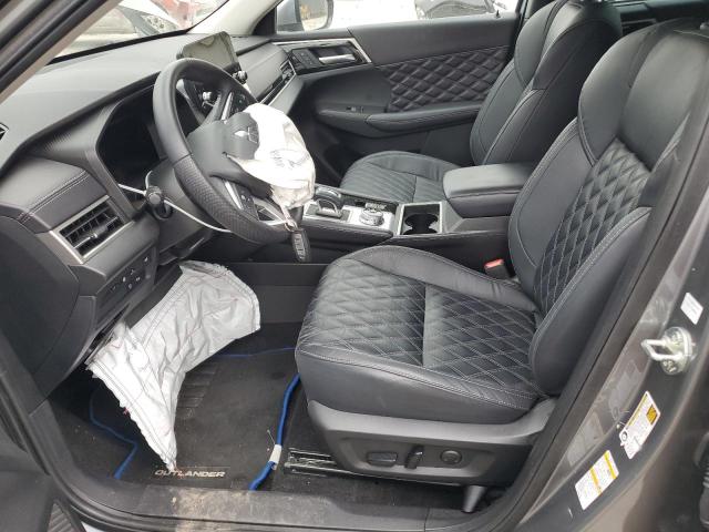 Photo 7 from auction – 2023 MITSUBISHI OUTLANDER with VIN JA4T5VA99PZ032986