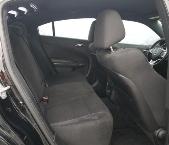 Photo 10 from auction – 2014 DODGE CHARGER R/ with VIN 2C3CDXCT1EH368940