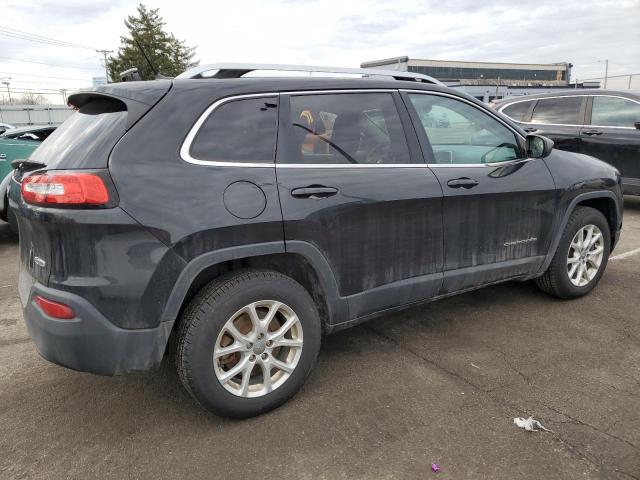 Photo 3 from auction – 2015 JEEP CHEROKEE L with VIN 1C4PJMCB2FW709695