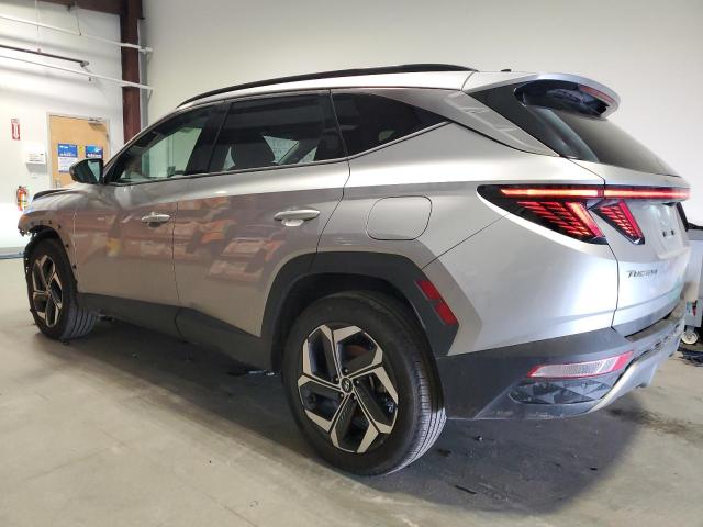 Photo 2 from auction – 2024 HYUNDAI TUCSON LIM with VIN 5NMJECDE5RH347303