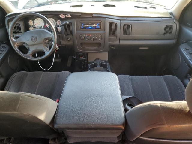 Photo 8 from auction – 2002 DODGE RAM 1500 with VIN 3D7HA18N42G192095