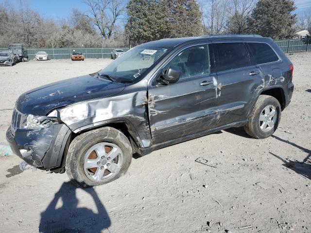 Photo 1 from auction – 2012 JEEP GRAND CHER with VIN 1C4RJEAG0CC299568