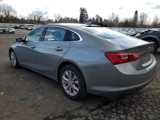 Photo 2 from auction – 2023 CHEVROLET MALIBU LT with VIN 1G1ZD5ST9PF218938