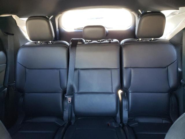 Photo 10 from auction – 2021 FORD EXPLORER P with VIN 1FM5K8AC6MNA11984