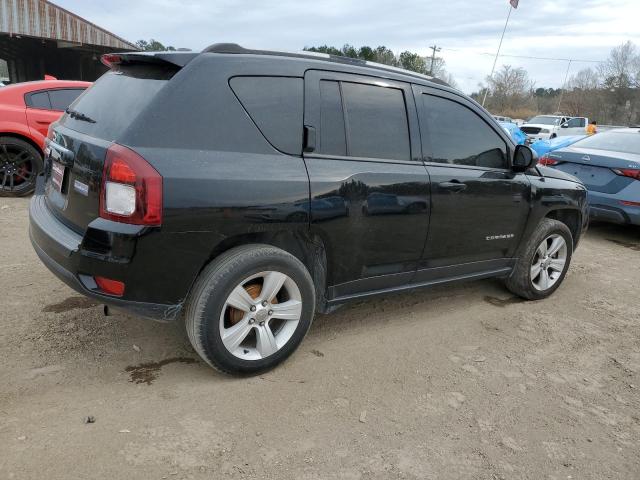 Photo 3 from auction – 2017 JEEP COMPASS SP with VIN 1C4NJCBA8HD123947