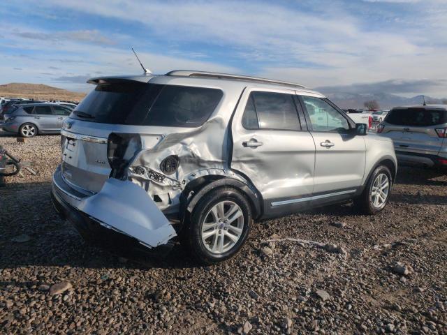 Photo 3 from auction – 2018 FORD EXPLORER X with VIN 1FM5K8D8XJGB91316