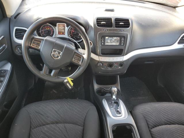 Photo 8 from auction – 2016 DODGE JOURNEY SX with VIN 3C4PDCBG3GT122878