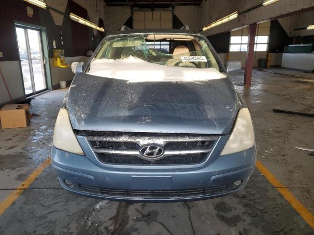Photo 5 from auction – 2007 HYUNDAI ENTOURAGE with VIN KNDMC233676010968
