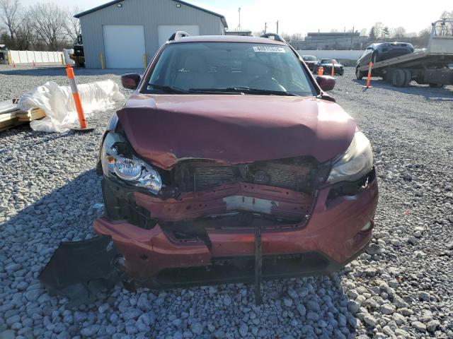Photo 5 from auction – 2015 SUBARU XV CROSSTR with VIN JF2GPACC0F8259735