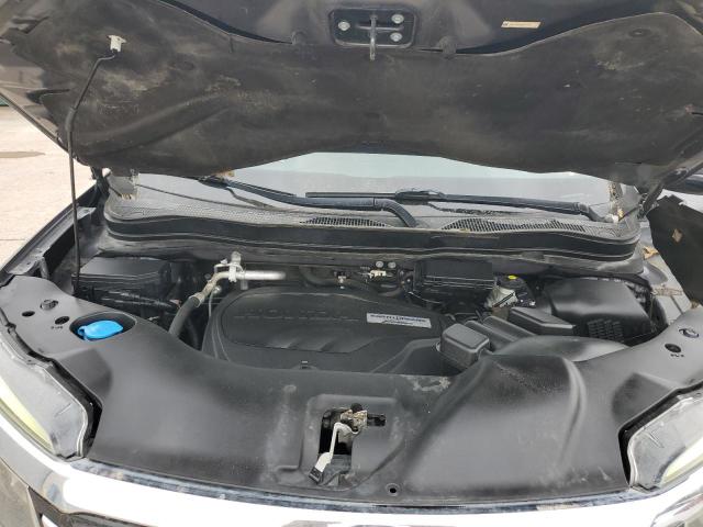 Zdjęcie 12 z aukcji – 2016 HONDA PILOT ELIT z VIN 5FNYF6H05GB072140