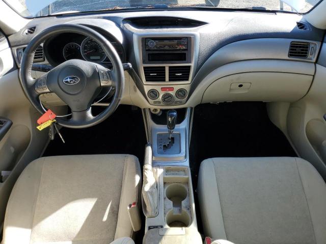 Photo 8 from auction – 2010 SUBARU IMPREZA 2. with VIN JF1GH6B62AH813103