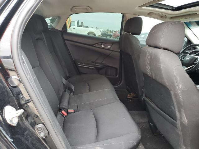 Photo 10 from auction – 2016 HONDA CIVIC EX with VIN 19XFC1F32GE202672