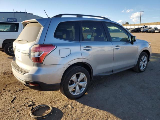 Photo 3 from auction – 2014 SUBARU FORESTER 2 with VIN JF2SJAHC7EH540496