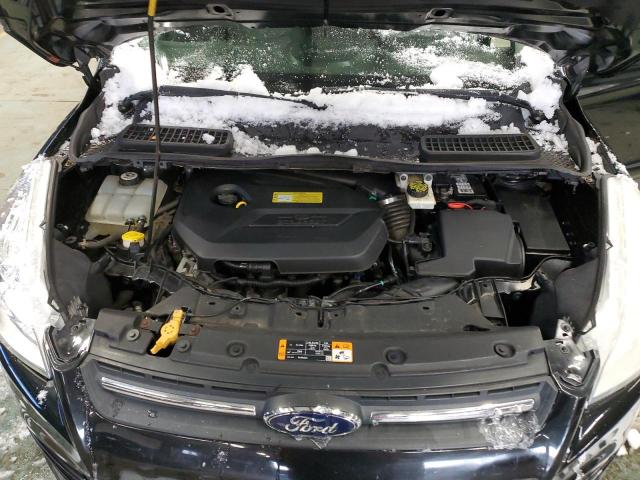 Photo 12 from auction – 2013 FORD ESCAPE SE with VIN 1FMCU9GX8DUC80835