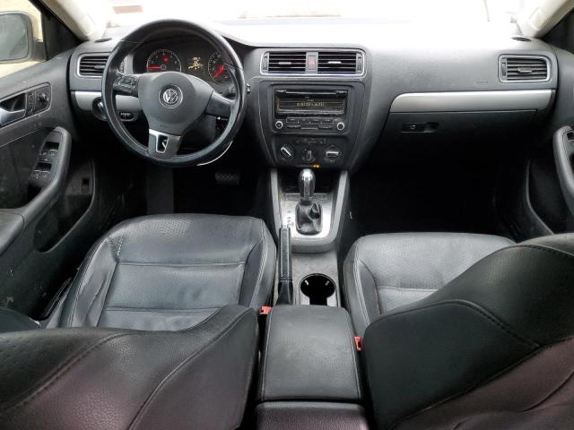 Photo 8 from auction – 2014 VOLKSWAGEN JETTA SE with VIN 3VWD07AJ7EM356416